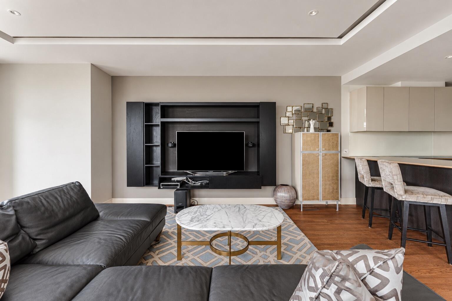 Battersea Reach, Juniper Drive, London, SW18